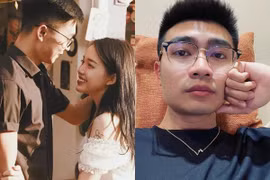 Sau ViruSs, tình cũ Linh Ngọc Đàm cũng chọn trở thành "Mr Sự Nghiệp"