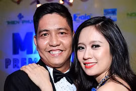 Tinh tế như Đức Thịnh, tặng vợ cả thế giới