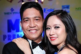 Tinh tế như Đức Thịnh, tặng vợ cả thế giới