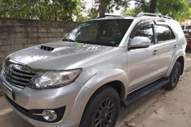 Bố vợ đòi mua ô tô, gia đình "chiến tranh" vì khoản tiền 200 triệu 