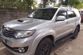 Bố vợ đòi mua ô tô, gia đình "chiến tranh" vì khoản tiền 200 triệu 