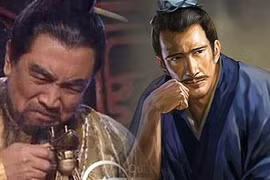 Quách Gia: Quân sư đoản mệnh, ngang tài Khổng Minh