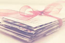 Án mạng kinh hoàng chỉ vì bức thư tình đến muộn