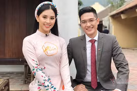 BTV trẻ nhất Thời sự: 2 bằng ngoại ngữ, từ chối ước mơ du học