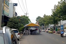 Nữ sinh lớp 8 ở Bình Dương đâm chết cha vì bị cấm chơi game