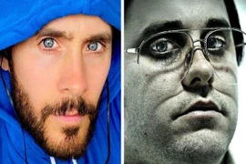 Các diễn viên phải thay đổi hình thể để phục vụ cho vai diễn