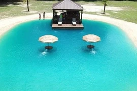 Loạt thiết kế ấn tượng biến nhà bạn thành thiên đường