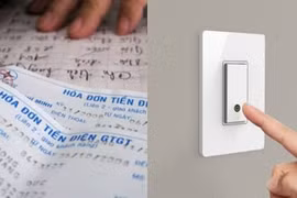 Hóa đơn tiền điện tăng vọt: Kiểm tra ngay cách dùng 6 thiết bị này