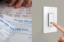 Hóa đơn tiền điện tăng vọt: Kiểm tra ngay cách dùng 6 thiết bị này