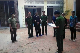 Xem xét đưa nhà sư nghiện, bán trộm chuông chùa ra khỏi giới tu hành