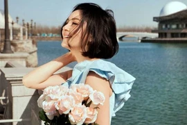 Phụ nữ hạnh phúc nhất là khi có đủ 3 thứ này