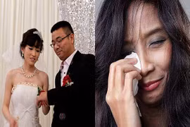 Nỗi đau khổ khi vội lấy chồng trước ngày sinh nhật 30 tuổi