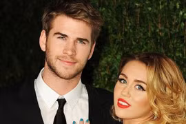 Chuyện tình 10 năm của Miley Cyrus và Liam Hemsworth trước chia tay
