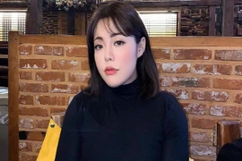 'Thánh ăn' Yang Soo Bin tái xuất với tóc mới 'đốn tim' dân mạng