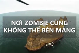 Video: Chỗ trốn an toàn nhất nếu xảy ra đại dịch zombie