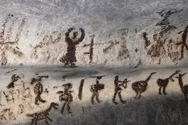 Top những bức tranh hang động cổ nhất thế giới