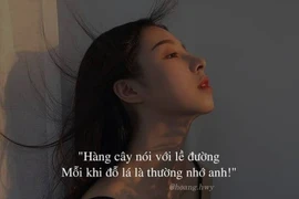 Hãy lưu về hơn 300 câu "thả thính" cực hot mà dân mạng đang sử dụng