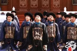 Vụ án đánh bạc chấn động Thanh triều