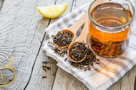 12 lợi ích ngạc nhiên của trà đen bạn chưa từng nghe