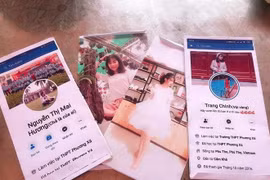 Chú rể có tâm thiết kế bao lì xì chống 'ế' cho đội bê tráp