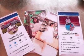 Chú rể có tâm thiết kế bao lì xì chống 'ế' cho đội bê tráp