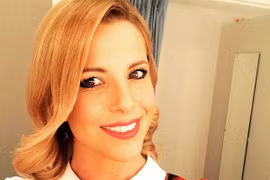 Nữ cầu thủ có nhan sắc quyến rũ nhất thế giới