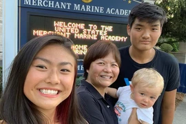 Mẹ hai con quyết định thụ tinh ống nghiệm sinh con lai ở tuổi U50