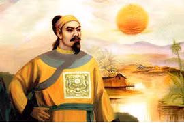 Vị vua nào đổi tên nước từ Đại Cồ Việt thành Đại Việt?