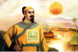 Vị vua nào đổi tên nước từ Đại Cồ Việt thành Đại Việt?