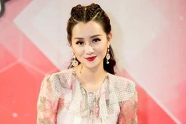 MC Quỳnh Chi: Tôi muốn sinh con