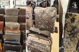 Cảnh tượng "kinh hoàng" ở trung tâm thương mại sau 2 tháng dịch