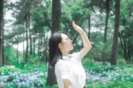 Phụ nữ chỉ cần làm tốt việc này là cả đời yên ấm