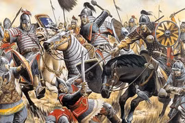 Lục quân Mông Cổ - Đội quân tinh nhuệ đáng sợ nhất lịch sử cổ đại