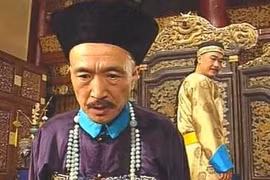 Lưu Dung muốn cáo quan, tại sao Càn Long lại ngầm chỉ thị không nên giữ?