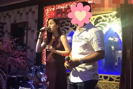 Nghi vấn Giang Hồng Ngọc sinh con trai đầu lòng sau thời gian bí mật mang thai