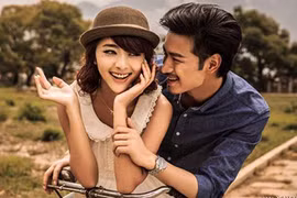 Video: Trắc nghiệm tình yêu: Con trai tiếp cận con gái chỉ vì xinh đẹp?