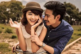 Video: Trắc nghiệm tình yêu: Con trai tiếp cận con gái chỉ vì xinh đẹp?