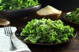 6 loại thực phẩm bổ dưỡng là “khắc tinh” của sẹo mụn