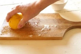 5 đồ vật dễ trở thành ổ vi khuẩn nếu không được vệ sinh thường xuyên