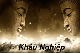 Nói lời cay nghiệt, nghiệp sẽ nặng vô cùng