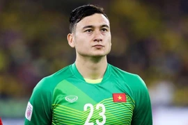 Body “hút mắt” của dàn tuyển thủ chuẩn “soái ca” của đội tuyển Việt Nam