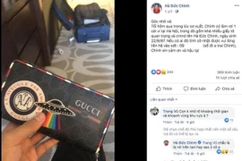 Đức Chinh lo lắng vì mất ví, Tiến Dũng vẫn tranh thủ chọc bạn