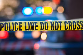 Phát hiện điều kinh hoàng trong bể cá của người đàn ông Mỹ