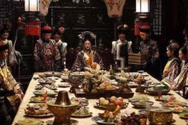 Chuyện hài hước ở phim Hoa ngữ