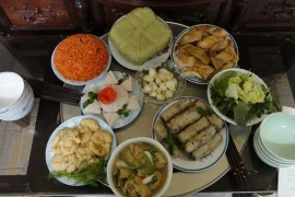 Sai lầm trong cách cúng ngày rằm, mùng 1 khiến vận xui ập đến