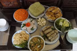 Sai lầm trong cách cúng ngày rằm, mùng 1 khiến vận xui ập đến