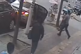 Bé trai bị bắt cóc ngay trước mặt bà ngoại và sự thật về hung thủ