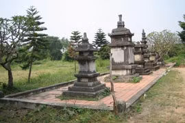 Cháu nội của Trần Hưng Đạo và bài sấm truyền nhà Trần sẽ mất?