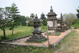 Cháu nội của Trần Hưng Đạo và bài sấm truyền nhà Trần sẽ mất?