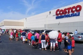 Siêu thị kiếm được 110 tỷ đô la chỉ nhờ món đồ bé xíu này